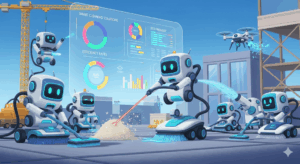 Construction Cleaning Technology in Final Cleans
